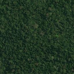 Satellite imagery of Monte Bala, AO