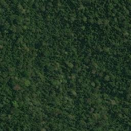 Satellite imagery of Monte Bala, AO