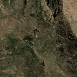 Satellite imagery of Cerro Quelario, PE