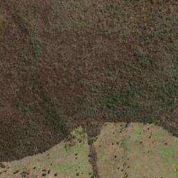 Satellite imagery of Serrote da Malhada Grande, BR