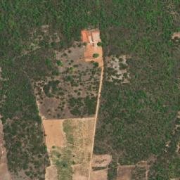 Satellite imagery of Serrote do Cavado, BR
