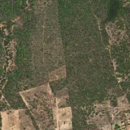 Satellite imagery of Serrote do Cavado, BR