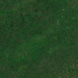 Satellite imagery of Serra São José, BR