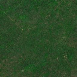 Satellite imagery of Serra São José, BR