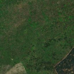 Satellite imagery of Serra São José, BR