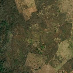 Satellite imagery of Serra Grande, BR