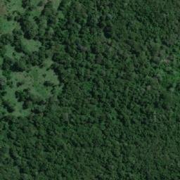 Satellite imagery of Camaca, AO