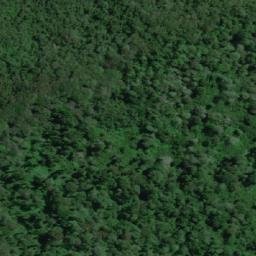 Satellite imagery of Camaca, AO