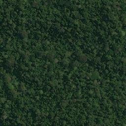 Satellite imagery of Monte Bala, AO