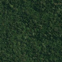 Satellite imagery of Monte Bala, AO