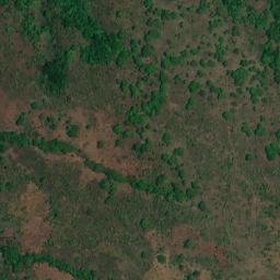 Satellite imagery of Pica Cossa, AO