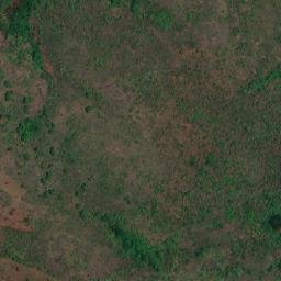 Satellite imagery of Pica Cossa, AO