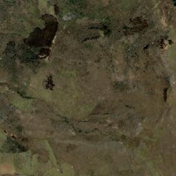 Satellite imagery of Cerro Quelario, PE