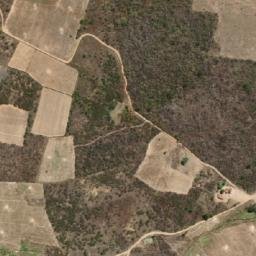 Satellite imagery of Serrote da Malhada Grande, BR
