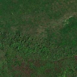 Satellite imagery of Serra São José, BR