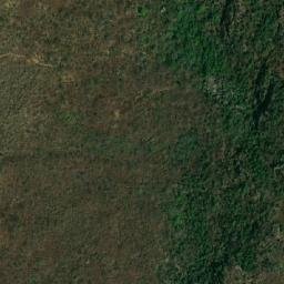 Satellite imagery of Serra Grande, BR