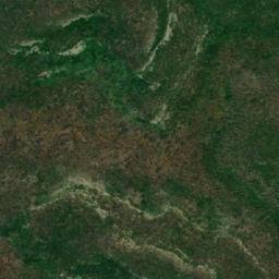 Satellite imagery of Serra de São Domingos, BR