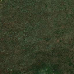 Satellite imagery of Serra da Mata Grande, BR