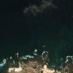 Satellite imagery of North Point, SH