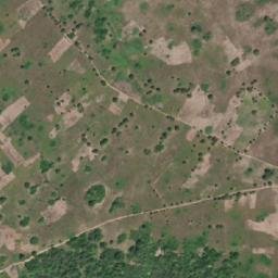 Satellite imagery of Quitungo, AO