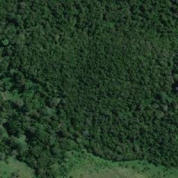 Satellite imagery of Camaca, AO