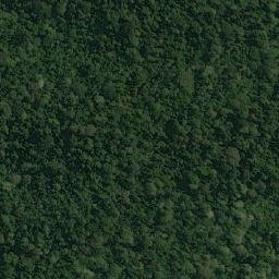 Satellite imagery of Monte Bala, AO