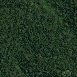 Satellite imagery of Monte Bala, AO