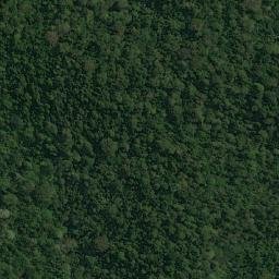Satellite imagery of Monte Bala, AO