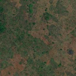 Satellite imagery of Pica Cossa, AO