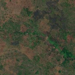 Satellite imagery of Pica Cossa, AO