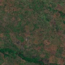 Satellite imagery of Pica Cossa, AO