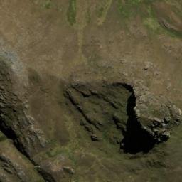 Satellite imagery of Mina Yanahuanca, PE