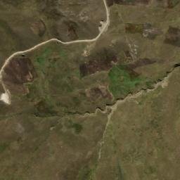Satellite imagery of Mina Yanahuanca, PE