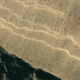 Satellite imagery of Cerro Balcón del Diablo, PE