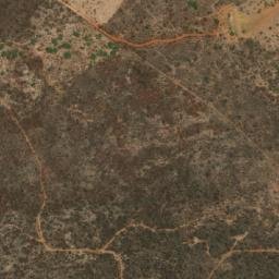 Satellite imagery of Morro da Manga Velha, BR