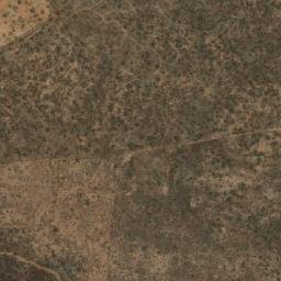 Satellite imagery of Morro da Manga Velha, BR