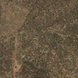 Satellite imagery of Morro da Manga Velha, BR