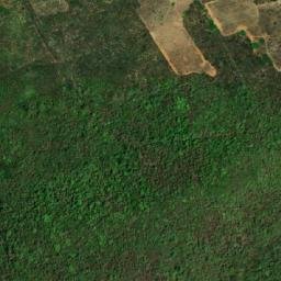 Satellite imagery of Serra Quebra Unha, BR