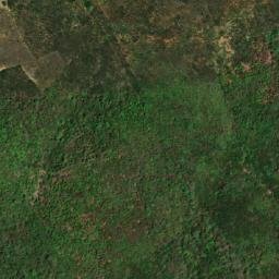 Satellite imagery of Serra Quebra Unha, BR