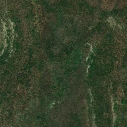 Satellite imagery of Serra de São Domingos, BR