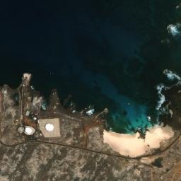 Satellite imagery of North Point, SH