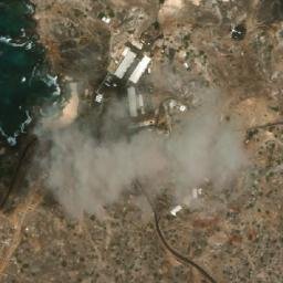 Satellite imagery of North Point, SH
