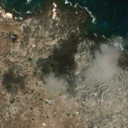 Satellite imagery of North Point, SH