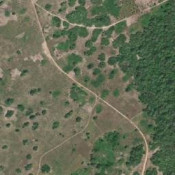Satellite imagery of Quitungo, AO