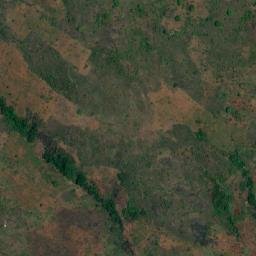 Satellite imagery of Pica Cossa, AO