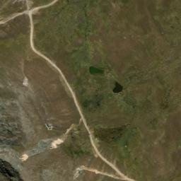 Satellite imagery of Mina Yanahuanca, PE