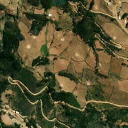 Satellite imagery of Loma Mesapata, PE