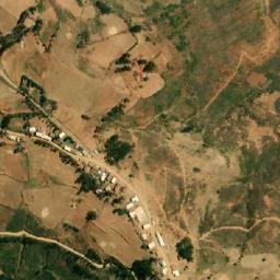 Satellite imagery of Loma Mesapata, PE