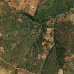 Satellite imagery of Loma Mesapata, PE