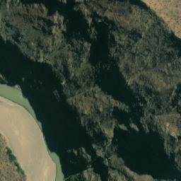 Satellite imagery of Cerro Balcón del Diablo, PE